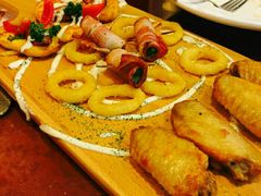 -棒约翰比萨·意面(剑河店)