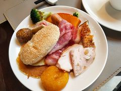 -无锡君来洲际酒店