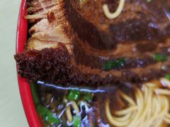 -小龙大肉面馆