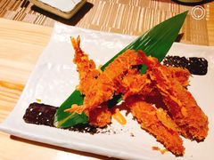 -酒井酱子·深夜食堂(东城汇店)