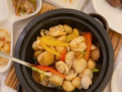 -丹桂轩(万科城店)