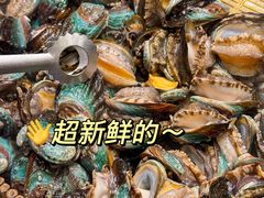 -焰江山海鲜牛排烤肉自助(锦华万达二星店)