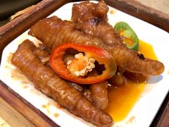 -喜鹊茶点.啫煲(车陂店)
