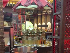 -哥老官重庆美蛙鱼头(宝山龙湖店)