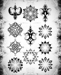 -记号刺青tattoo纹身工作室