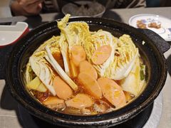 -嘟享吃重庆鸡公煲(五一店)