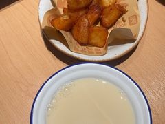 -大师兄·西北小馆(北站缤果空间店)