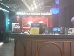 -疯克大象美式烤肉餐厅