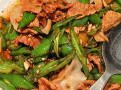 -兰湘子·湘菜小炒(荥阳吾悦广场店)