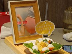 -海底捞火锅(老城根店)