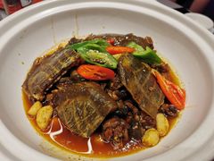 -湘语·湖南家常菜(新洲店)