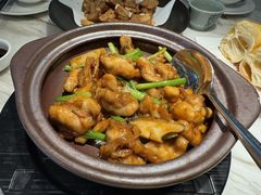 -陶陶居酒家(新天地店)