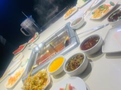 -海底捞火锅(团结桥店)