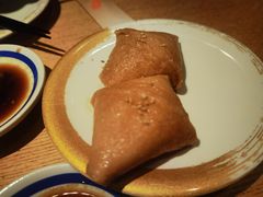 -合点寿司(美罗城店)
