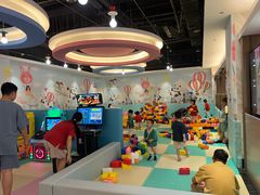 -青水瓦台汤泉(未央店)