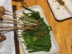 -木屋烧烤(龙湖天街店)