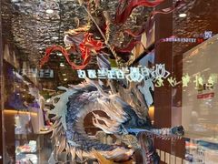 -丁香西饼屋(桂林路店)