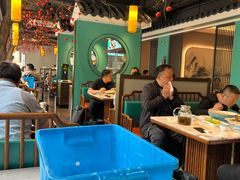 -曹家小菜(胜太路店)