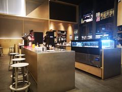 -Seesaw Coffee(苏州中心店)
