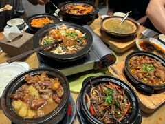 -老砂锅(城北店)