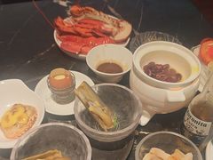 -半岛翡丽海鲜自助餐厅(观风亭店)