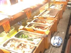 -松子料理(白家庄店)