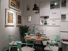 大堂-小雅木姜子烤鸡·贵州菜(鸿通城店)