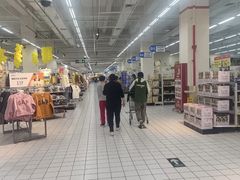 -沃尔玛购物广场(燕郊店)