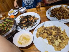 -下梅人家土菜馆(历史文化餐厅度假区店)