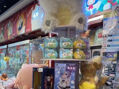 -LLJ夹机占(正佳广场店)