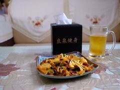 -良泉足疗