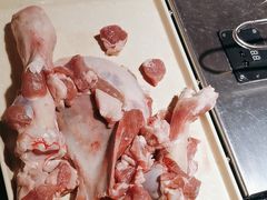 -刘记大块烤羊腿餐吧(北沙滩店)