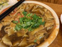 -真素诚·清真(新华路店)
