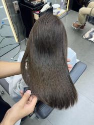 -Hair Code芭曲发型
