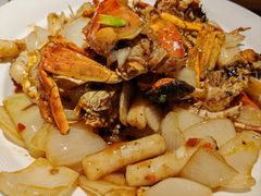 -周家二小姐的菜(西津渡店)