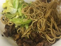 -小无锡面馆