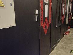 -BlueGame深蓝密室逃脱真人NPC(京投港·长阳店)