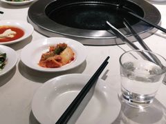 -么子烤肉(化龙池店)