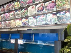 -华盛丰温州大排档(东三环南路店)