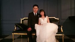 -唯一视觉婚纱摄影(李家村店)