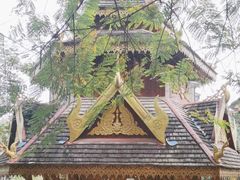 -西双版纳总佛寺