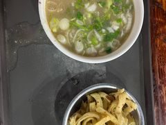 -化三驴肉汤(金明东街店)