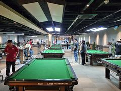 -云川台球(马甸店)