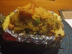 -泰国餐厅 Thai Food(裕华万达店)