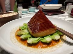 金牌扣肉-杭州君悦酒店·湖滨28中餐厅