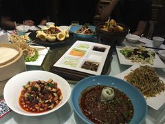 -北京老铺烤鸭(老城根店)