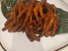 -老爷庙风味美食府(魏都大道店)