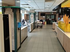 -麦当劳(东大桥店)