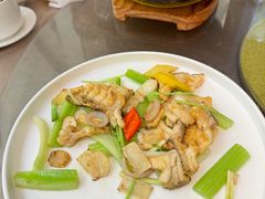 -顺味凤城·顺德菜专门店(九六广场店)