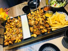 -分米鸡DM Chicken(银泰城店)